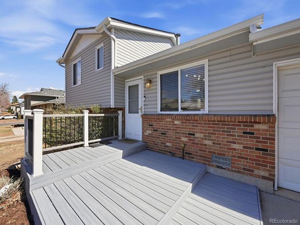 1830 S Mobile Street, Aurora CO 80017