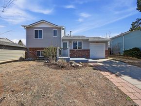 1830 S Mobile Street, Aurora CO 80017