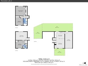 1830 S Mobile Street, Aurora CO 80017