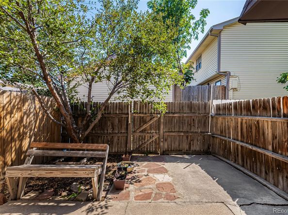 14462 E Mississippi Avenue B, Aurora CO 80012