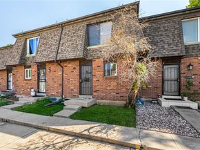 14462 E Mississippi Avenue B, Aurora CO 80012
