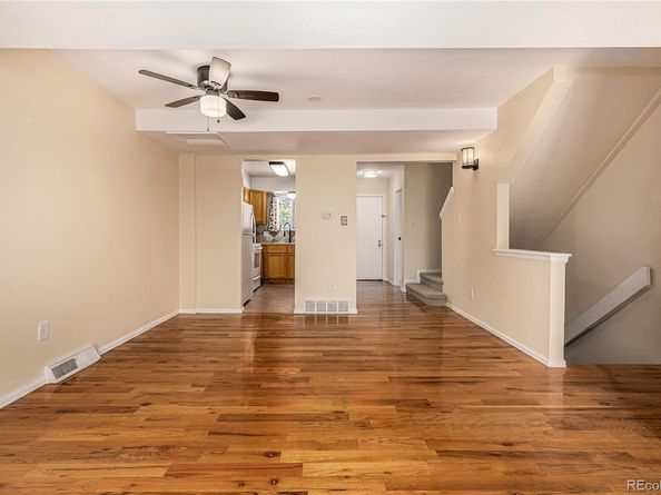 14462 E Mississippi Avenue B, Aurora CO 80012