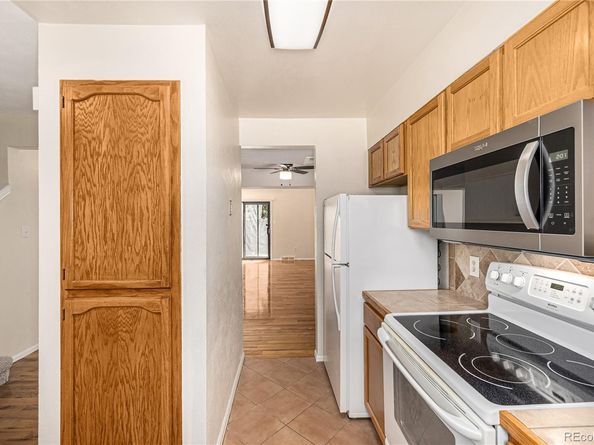 14462 E Mississippi Avenue B, Aurora CO 80012