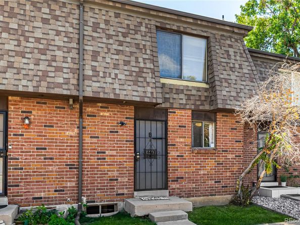 14462 E Mississippi Avenue B, Aurora CO 80012
