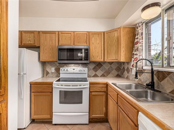 14462 E Mississippi Avenue B, Aurora CO 80012