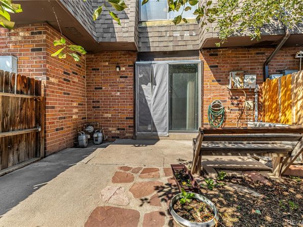 14462 E Mississippi Avenue B, Aurora CO 80012