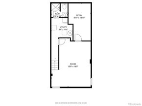 14462 E Mississippi Avenue B, Aurora CO 80012
