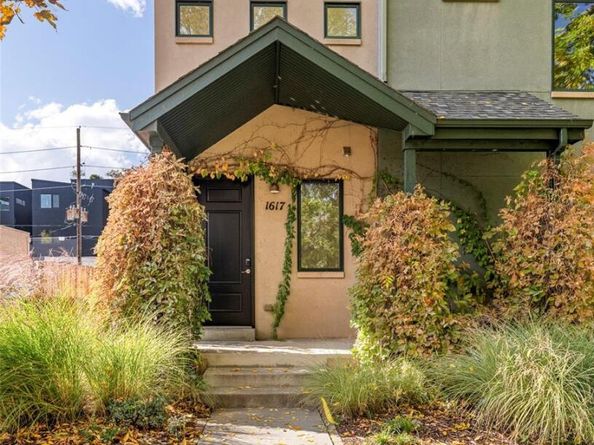 1617 N Humboldt Street, Denver CO 80218