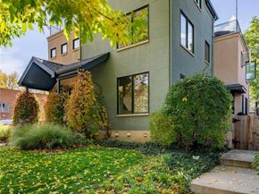 1617 N Humboldt Street, Denver CO 80218