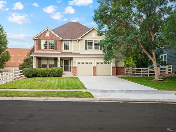 1814 W 131st Drive, Westminster CO 80234