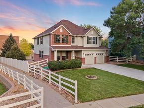1814 W 131st Drive, Westminster CO 80234