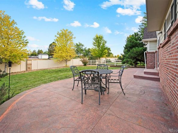 1814 W 131st Drive, Westminster CO 80234