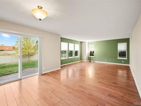 1814 W 131st Drive, Westminster CO 80234