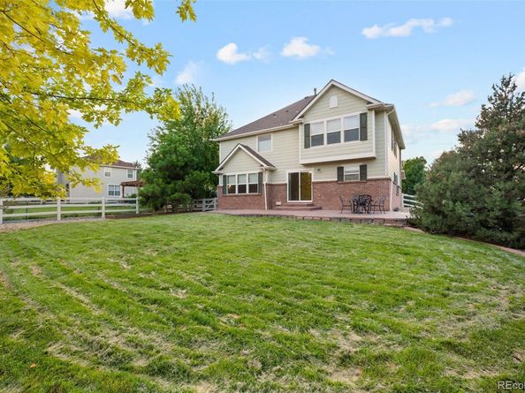 1814 W 131st Drive, Westminster CO 80234