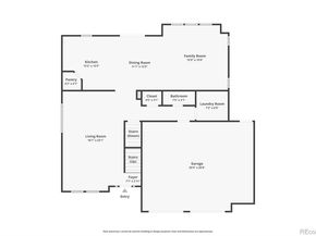 1814 W 131st Drive, Westminster CO 80234
