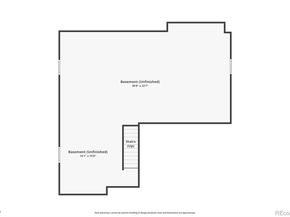 1814 W 131st Drive, Westminster CO 80234
