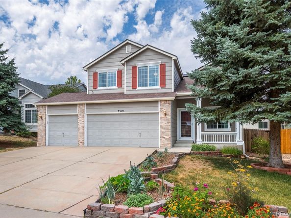 5519 S Versailles Street, Aurora CO 80015