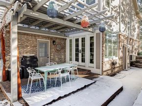 99 S Syracuse Street, Denver CO 80230