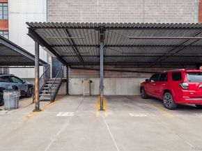 2960 Inca Street 116, Denver CO 80202