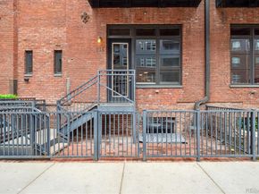 2960 Inca Street 116, Denver CO 80202