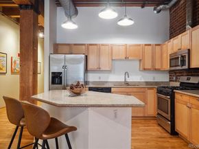 2960 Inca Street 116, Denver CO 80202