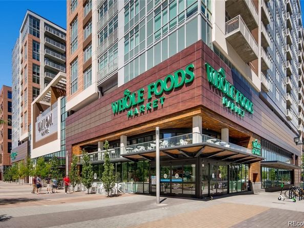 2960 Inca Street 116, Denver CO 80202