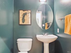 2960 Inca Street 116, Denver CO 80202