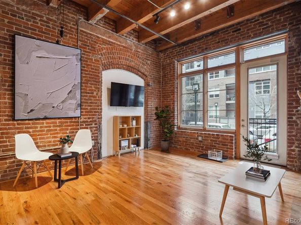 2960 Inca Street 116, Denver CO 80202