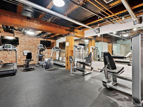 2960 Inca Street 116, Denver CO 80202