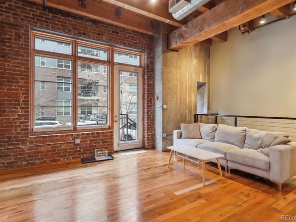 2960 Inca Street 116, Denver CO 80202
