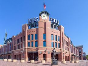 2960 Inca Street 116, Denver CO 80202