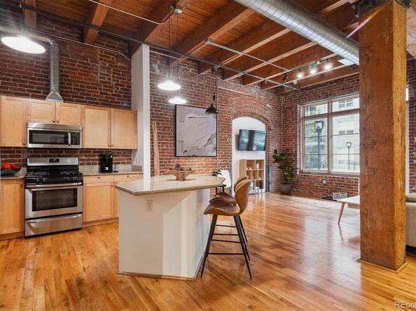 2960 Inca Street 116, Denver CO 80202
