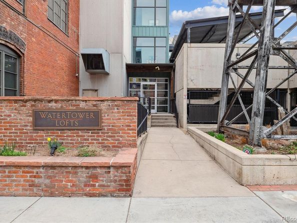 2960 Inca Street 116, Denver CO 80202