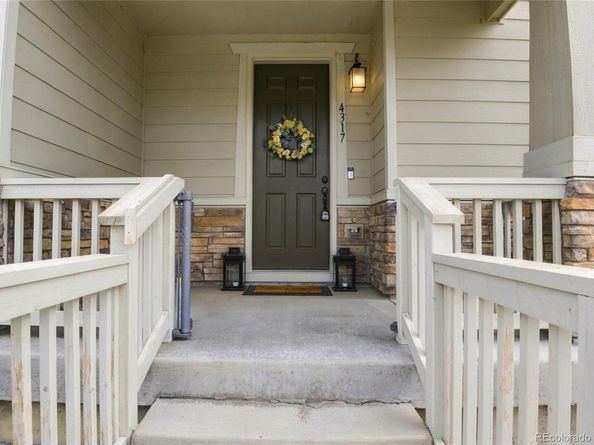 4317 S Netherland Court, Aurora CO 80015