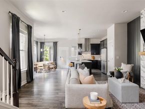 6346 Dayton Way, Denver CO 80238