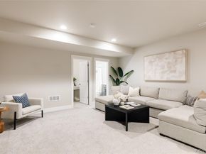 6346 Dayton Way, Denver CO 80238
