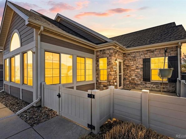 1945 S Espana Court C, Aurora CO 80013