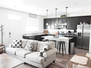 16731 E 119th Avenue C, Commerce City CO 80022