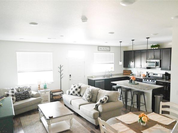16731 E 119th Avenue C, Commerce City CO 80022