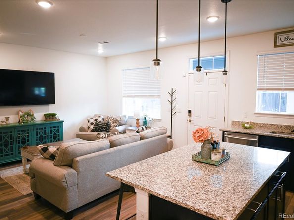16731 E 119th Avenue C, Commerce City CO 80022
