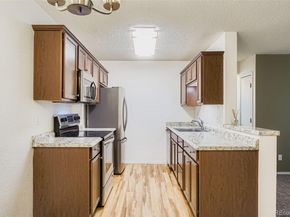 10253 W 80th Drive C, Arvada CO 80005