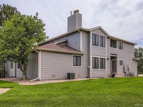 10253 W 80th Drive C, Arvada CO 80005