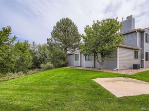 10253 W 80th Drive C, Arvada CO 80005