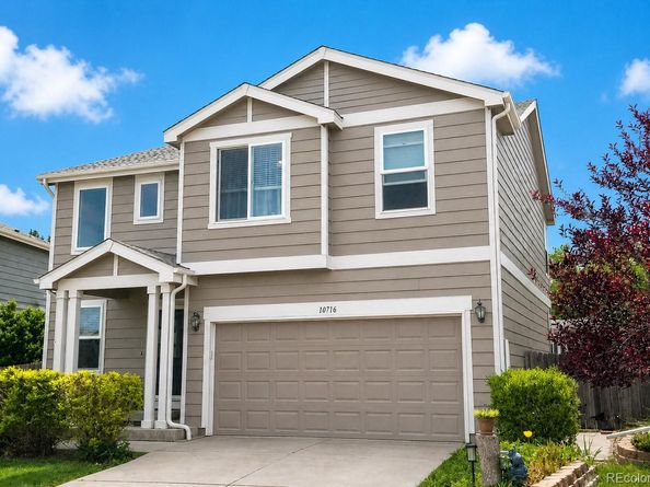 10716 Steele Street, Northglenn CO 80233