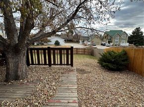 7680 S Garland Street, Littleton CO 80128