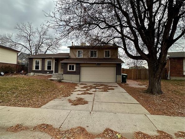 7680 S Garland Street, Littleton CO 80128