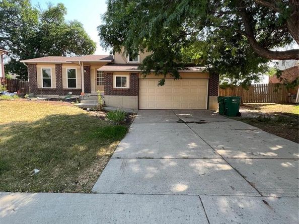 7680 S Garland Street, Littleton CO 80128