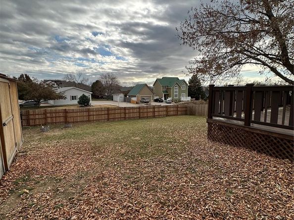 7680 S Garland Street, Littleton CO 80128