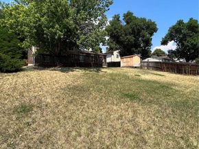 7680 S Garland Street, Littleton CO 80128