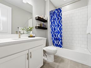 4651 S Malaya Court, Aurora CO 80015